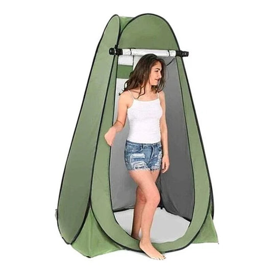 CARPA CAMPAÑA VESTIDOR