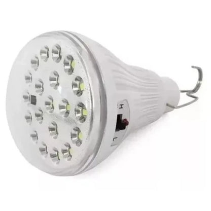 PACK AMPOLLETA COLGANTE LED SOLAR