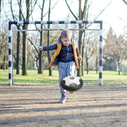 BALÓN DE FUTBOL FLOTANTE